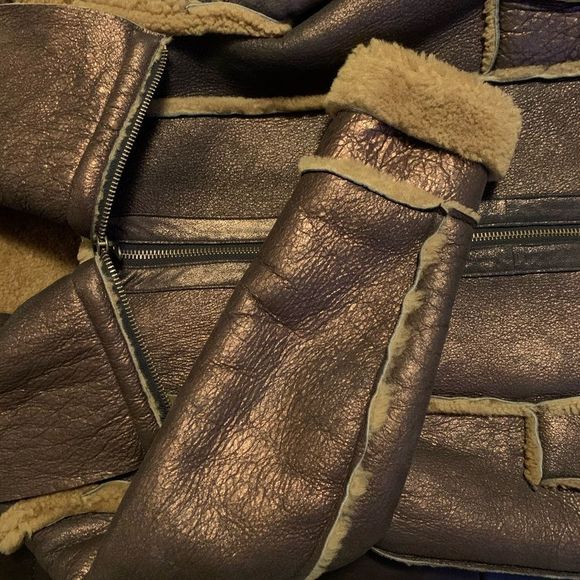 Beautiful 3/4 winter coat - Picture 2 of 7